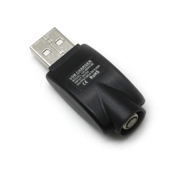 USB Charger For 510 Thread Pen Batteries